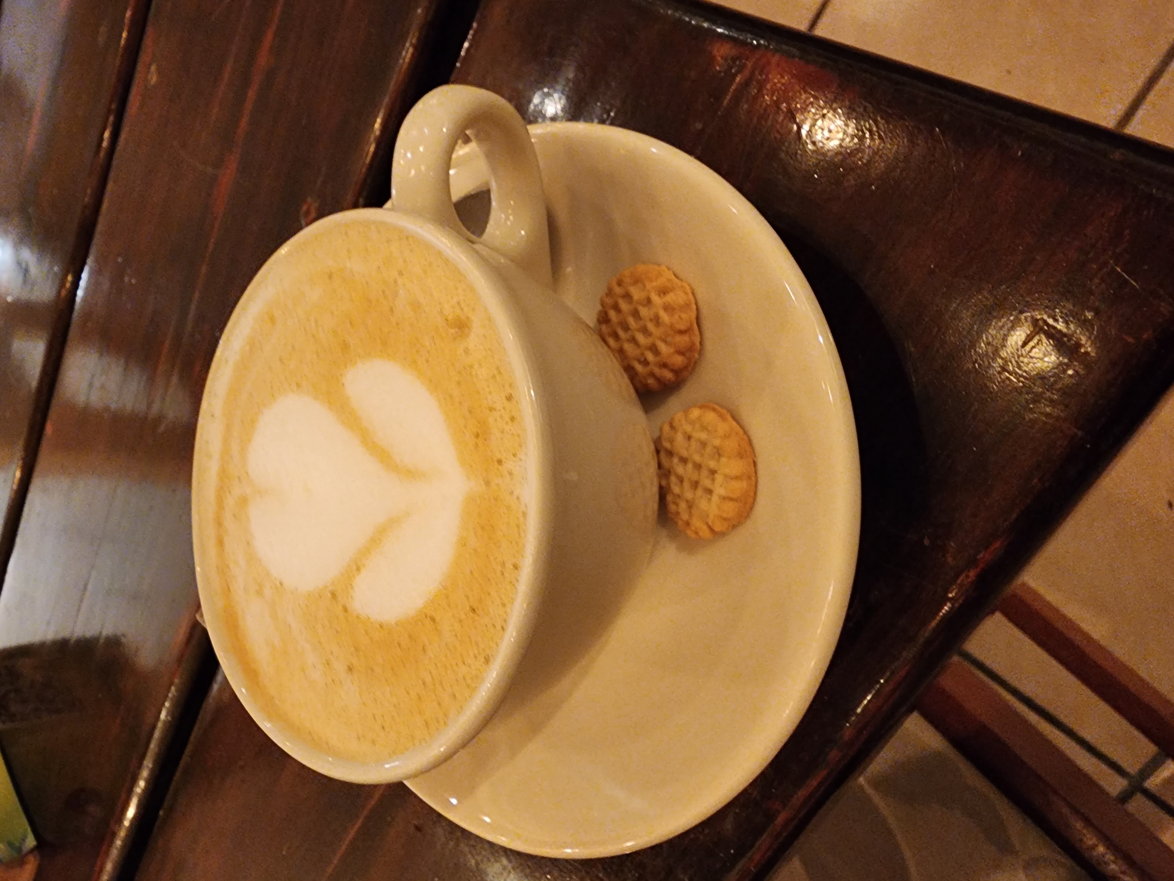 Latte