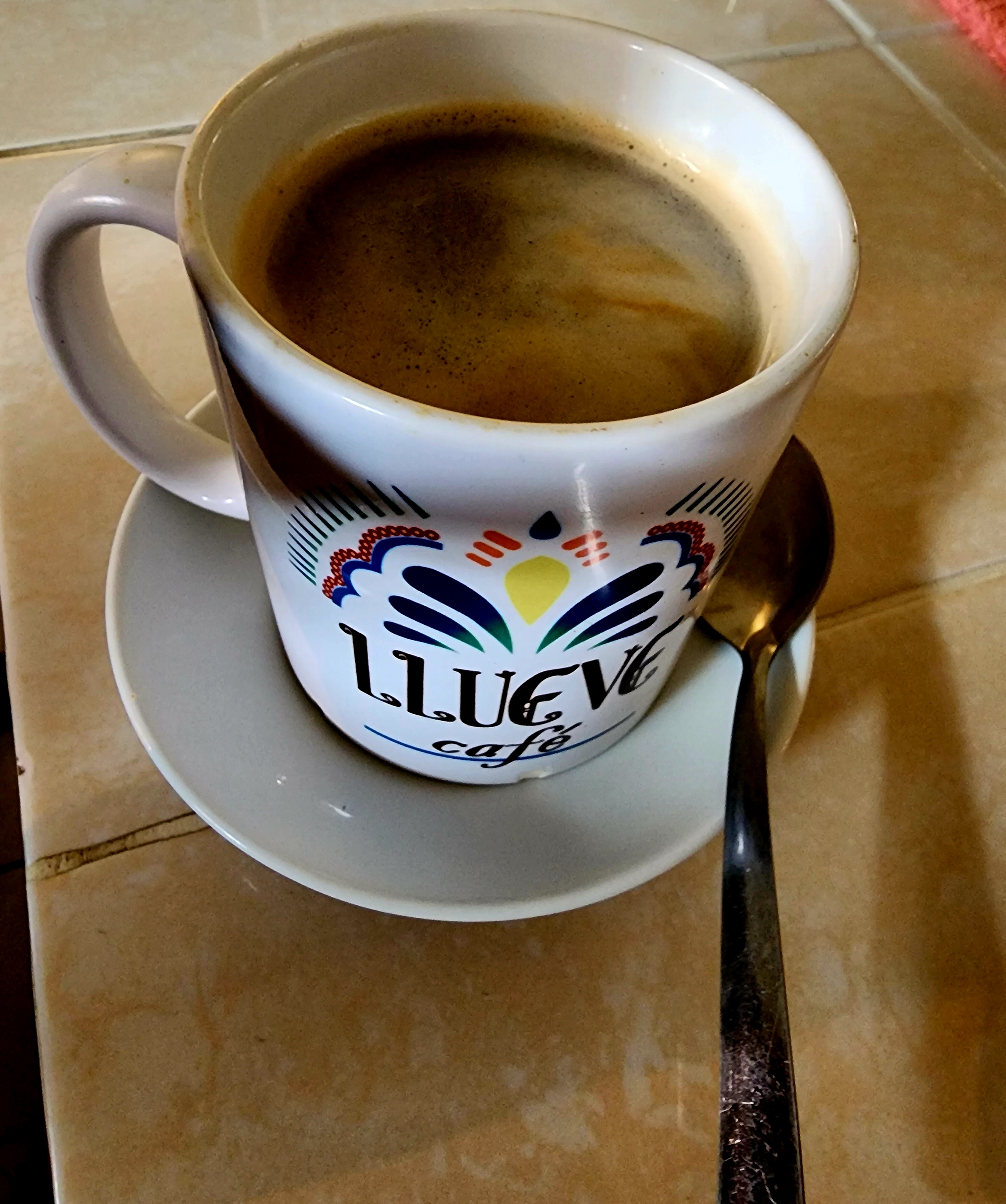 Café Americano