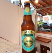 Caleta