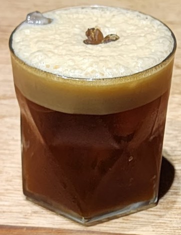 Carajillo
