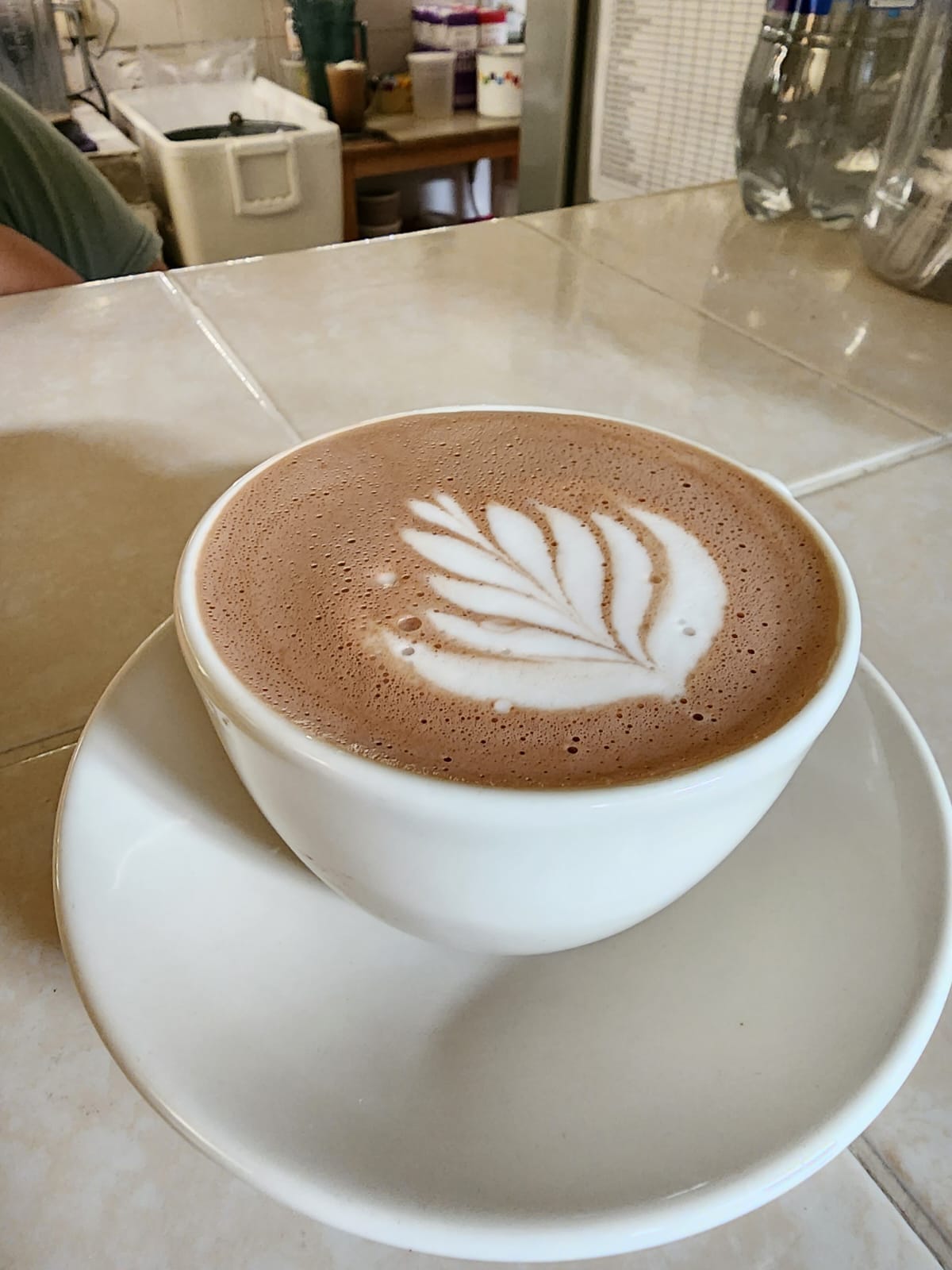 Chocolate