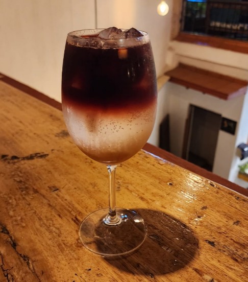 clericot