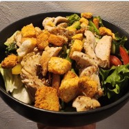 Ensalada
