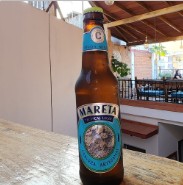 Mareta