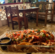 Nachos