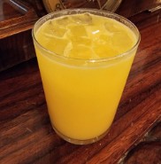 naranja