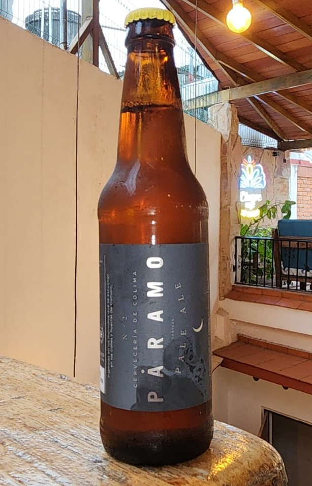 Paramo