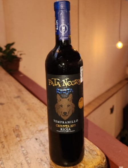 Pata Negra