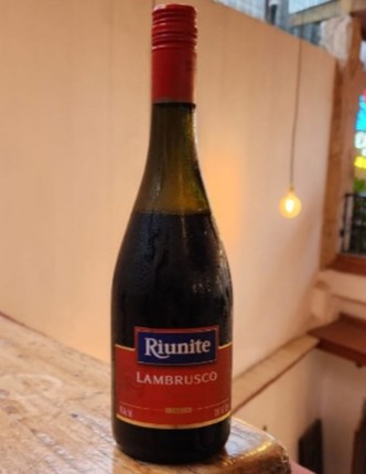 Ruinite