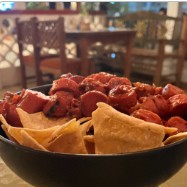 Salchichas
